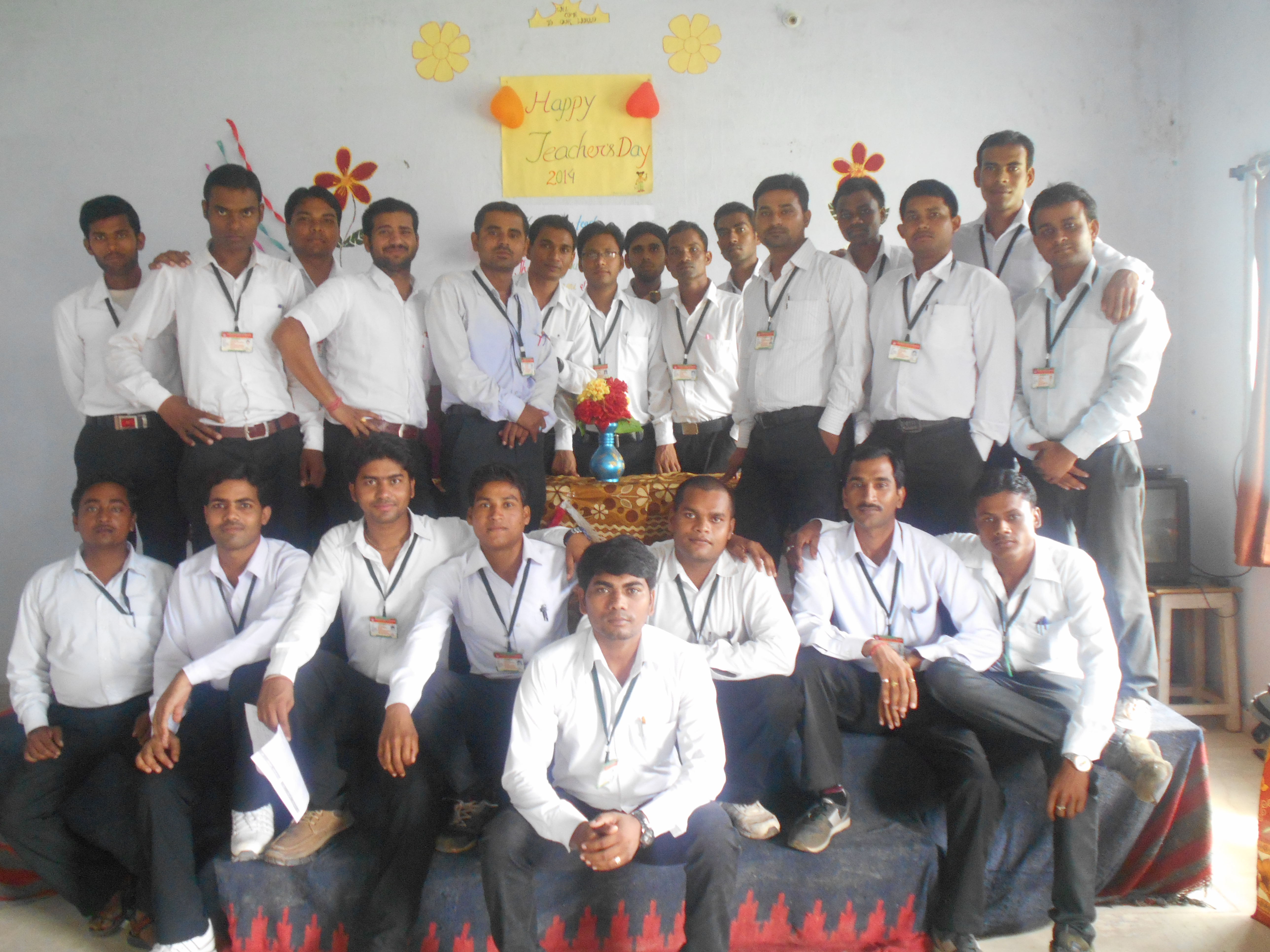 M.L. Chaurasiya B.Ed. College, Rewa